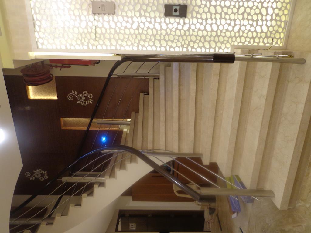 Hotel Taj Princess - Boutique Hotel Delhi Zewnętrze zdjęcie