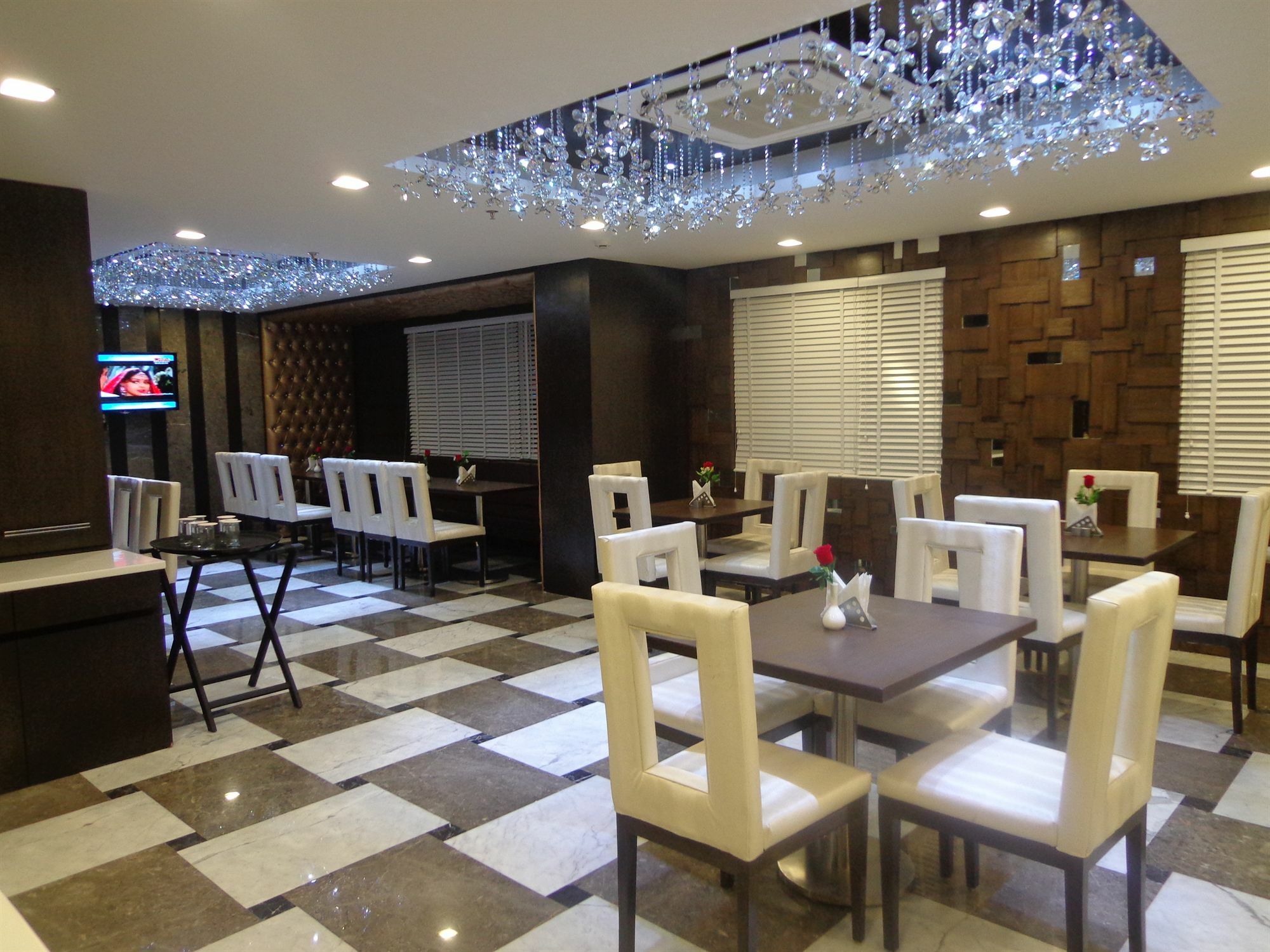 Hotel Taj Princess - Boutique Hotel Delhi Zewnętrze zdjęcie