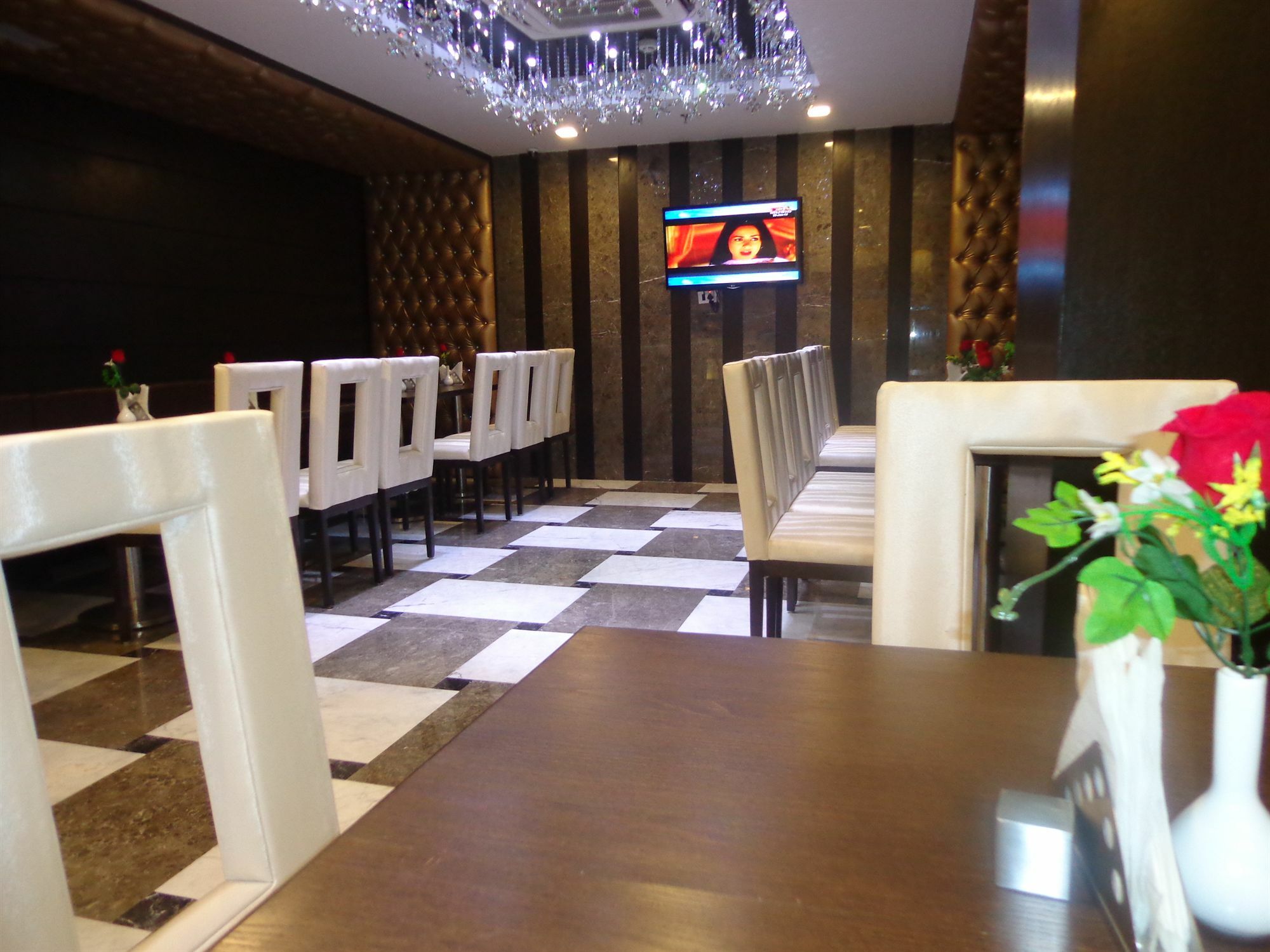 Hotel Taj Princess - Boutique Hotel Delhi Zewnętrze zdjęcie